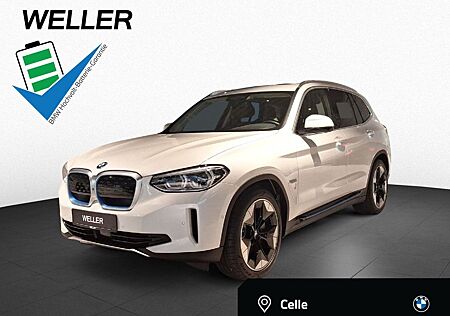 BMW iX3 Impressive M Sport LiCoPro Pano HUD 360° H