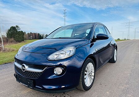 Opel Adam Jam