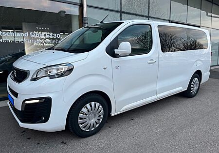 Peugeot Traveller Business L3 4x4/ 9 Sitze/