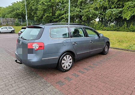 VW Passat Variant Volkswagen 1.4 neu Steuerkette und 2 Querlen