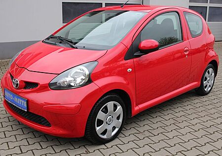 Toyota Aygo (X) Aygo AYGO Cool / Tüv Neu