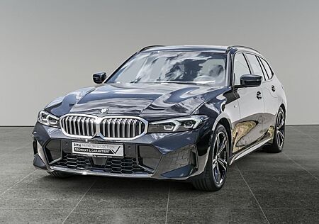 BMW 330 I XDRIVE Touring