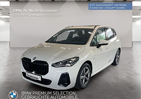 BMW 223i xDrive Active Tourer M Sport AHK Harman/K
