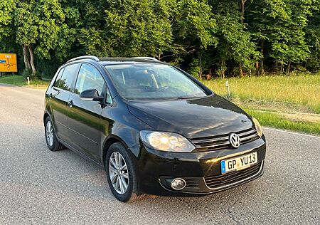VW Golf Plus Volkswagen 2.0 TDI Style Style