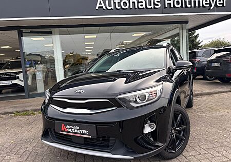 Kia Stonic EDITION *SitzH+Carplay+Kamera+LED*