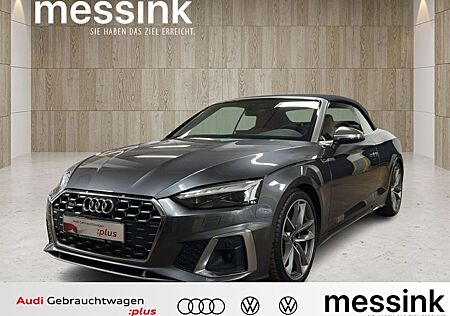 Audi S5 Cabriolet *Matrix*B&O*360°*