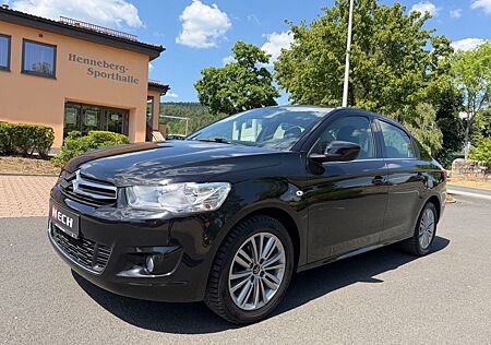 Citroën C-Elysee C-Elysée Selection 1 HAND