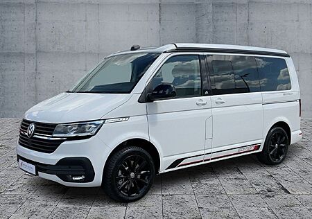 VW T6 California Volkswagen T6.1 California TDI Beach Edition DSG 7Sitze/RFK