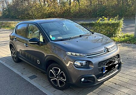 Citroën C3 PureTech 110 Stop&Start SHINE EAT6 SHINE