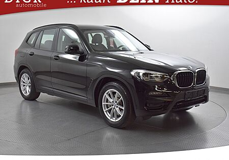 BMW X3 xDriv 30e Advan PANO+SHADO+AHK+LED+NAV PLUS+M