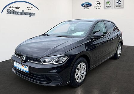 VW Polo Volkswagen Life 1.0 TSI *ACC*LED*SHZ*APP*Climatronic