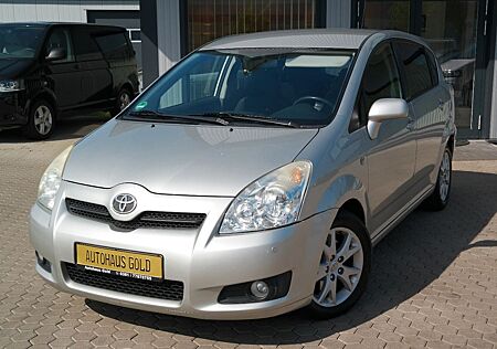 Toyota Corolla Verso 2.2 D-4D/Klima/7-Sitzer/Tüv01.26