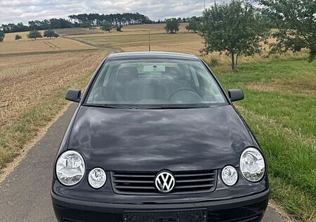 VW Polo Volkswagen 1.2 47kW Comfortline Comfortline