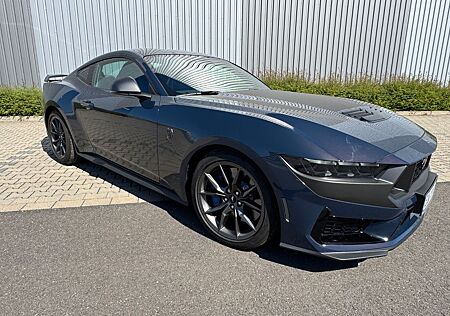 Ford Mustang 5.0 Ti-VCT V8 Auto Dark Horse Dark Horse