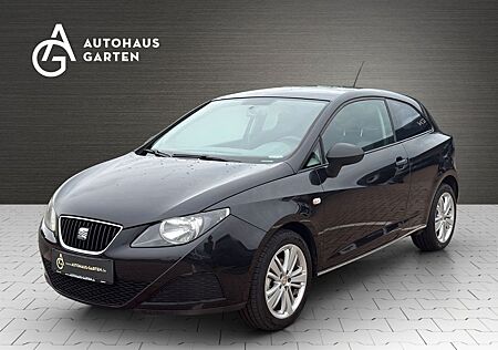 Seat Ibiza SC Basis Klima