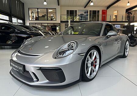 Porsche 991 GT3 NEUZUSTAND 1HD/Schalter/9700 Kilometer