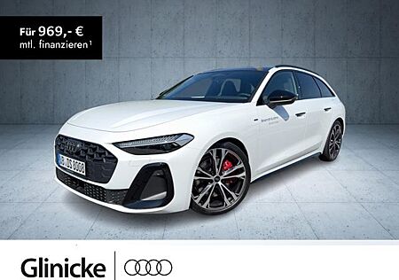 Audi A5 Avant S line 2.0 TFSI e-hybrid TechPro/Nav/20