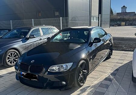 BMW 325i Cabrio M Sport Edition M Sport Edition