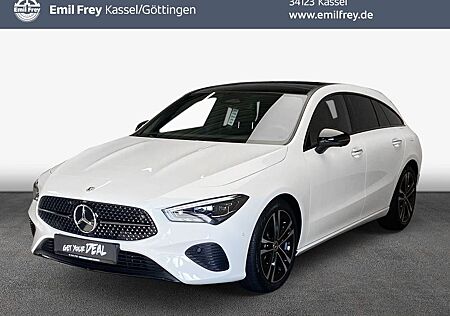 Mercedes-Benz CLA 180 Shooting Brake 7G-DCT Edition Progressiv