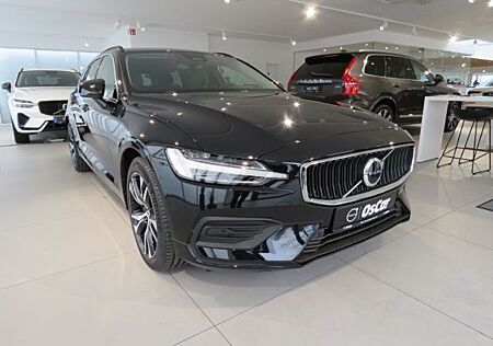 Volvo V60 B3 Benzin Core Leder Fahrerassistenz-P. Wint