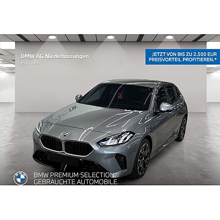 BMW 1er leasen