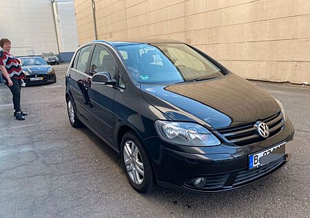 VW Golf Plus Volkswagen 1.6 FSI Tour Festpreis!!