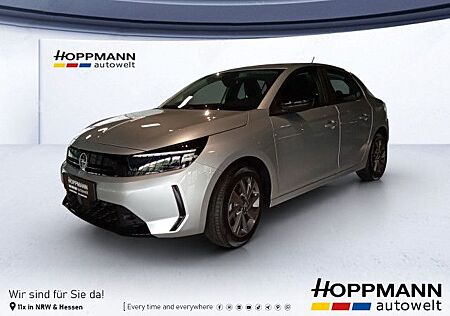 Opel Corsa F edtiion, Klima, Sitzheizung, Lenkradheiz