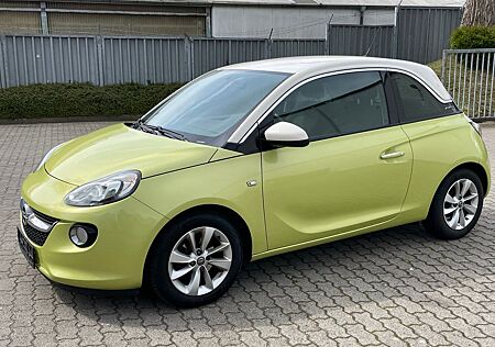 Opel Adam Jam