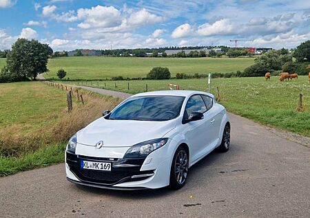 Renault Megane Coupé R.S. Trophy R.S. Trophy