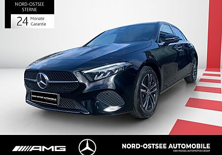 Mercedes-Benz A 180 PROGRESSIVE AHK AUT KEYLESS PDC TEMPOMAT