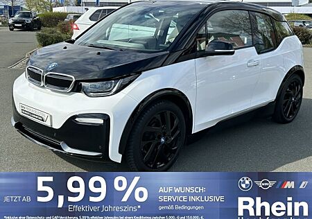 BMW i3s 120 Loft ACC RFK NAVI FLA WÄRMEPUMPE