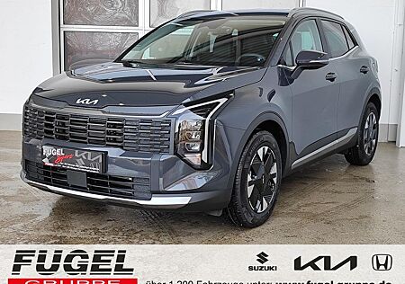 Kia Sportage 1.6 T-GDI DCT Vision Komf.|4xSHZ|LED|Na