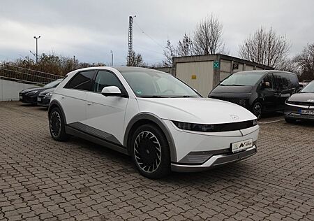 Hyundai IONIQ 5 Elektro PANO/RELAX/20"