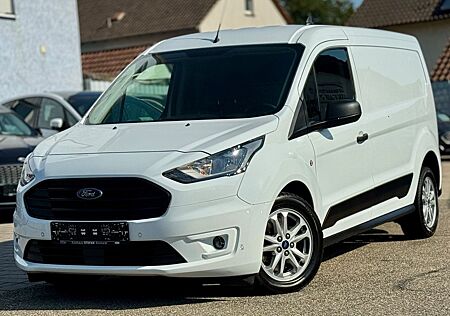 Ford Transit Connect 240 L2 Autm. Kasten lang Trend