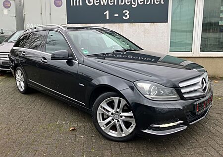 Mercedes-Benz C 220 C220 T CDI Avantgarde Aut.COMAND-PANO-XENON-RFK