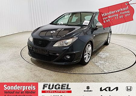 Seat Ibiza 2.0 TDI FR Xen.|Klima|SHZ|GRA