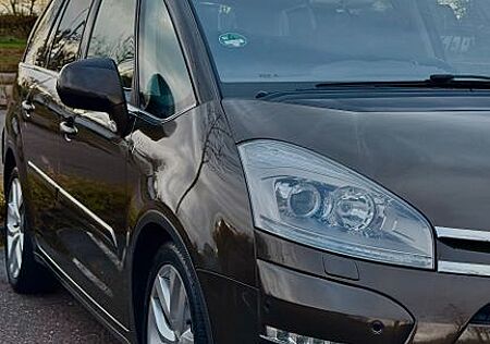 Citroën C4 Picasso HDi 165 Exclusive Autom. Exclusive