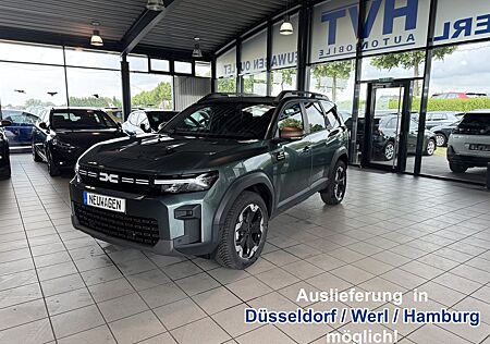 Dacia Bigster TCe 130 4x4 Extreme|CITY|WINTER PLUS|HEC
