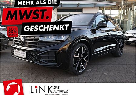 VW Touareg Volkswagen R-Line 3,0 l V6 TDI SCR 4MOTION 210 kW (