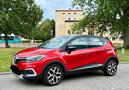Renault Captur ENERGY TCe 120 EDC Intens Intens
