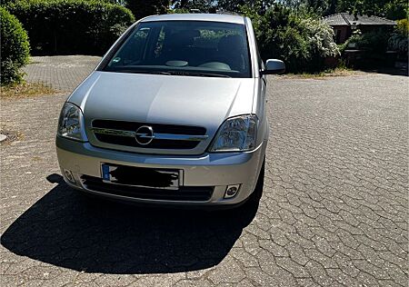 Opel Meriva 1.6 -