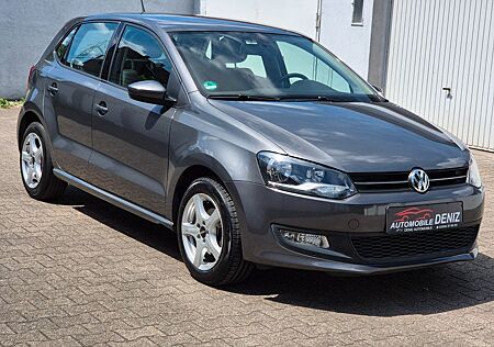VW Polo Volkswagen V Comfortline