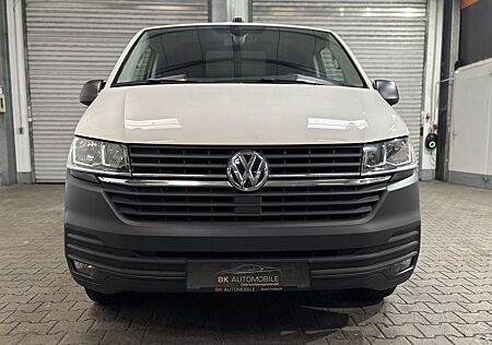 VW T6 Transporter Volkswagen FWD Sortimo #Kamera#Standh.