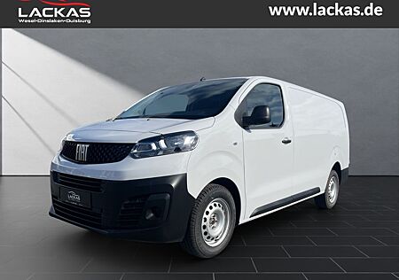 Fiat Scudo L3 Basis 2.0 Multijet 145 DAB Temp PDC Ber