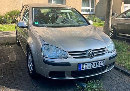 VW Golf Volkswagen 1.4 FSI Trendline Trendline