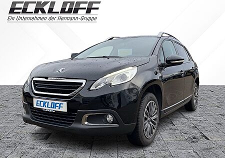 Peugeot 2008 1.2 12V VTi / PureTech 82 Active *LED*PDC