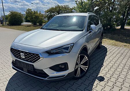 Seat Tarraco 2.0 TDI/Xcellence/4Drive/360Cam/BLIS