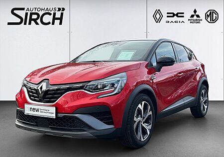 Renault Captur TCe 160 R.S. Line*NAVI*LED*