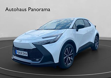 Toyota C-HR 1.8-l-VVT-i Hybrid Navi/Kamera/LED