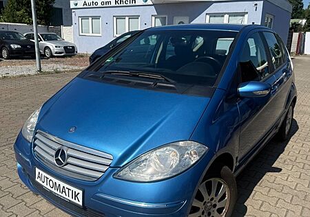 Mercedes-Benz A 150 *AUTOMATIK *TÜV *KLIMA *SITZH. *119.000KM